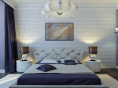 How to Make a Small Bedroom Feel Luxurious Small Bedroom
