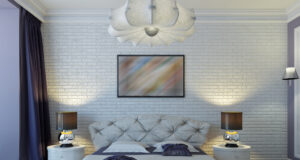 How to Make a Small Bedroom Feel Luxurious Small Bedroom