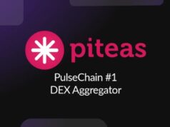 Piteas – Dex Aggregator on PulseChain Piteas DEX Aggregator