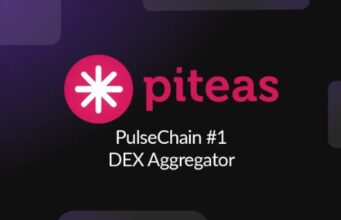 Piteas – Dex Aggregator on PulseChain Piteas DEX Aggregator