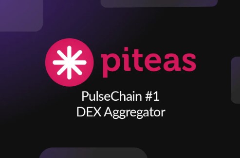 Know Piteas DEX Aggregator on PulseChain for Best Swaps Piteas DEX Aggregator