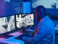 AI, Surveillance and Criminal Investigations: Where Is the Line? AI Surveillance