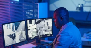 AI, Surveillance and Criminal Investigations: Where Is the Line? AI Surveillance