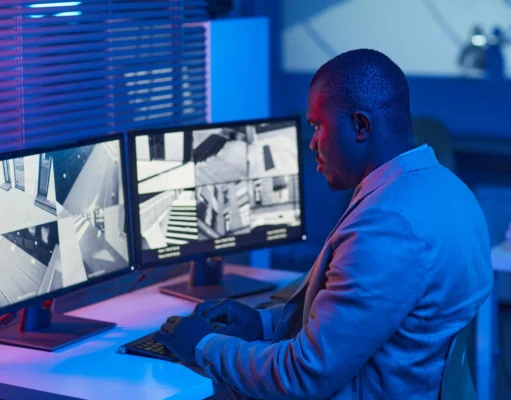 AI, Surveillance and Criminal Investigations: Where Is the Line? AI Surveillance