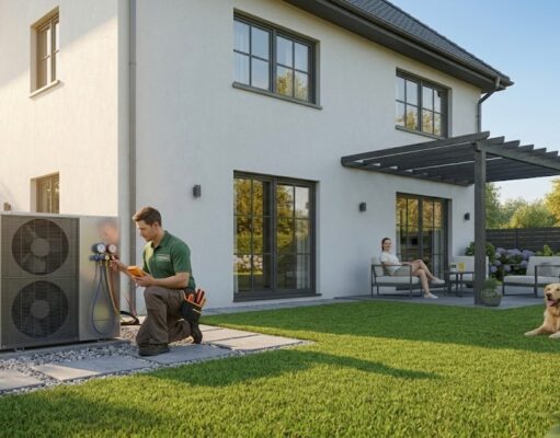 Modern Home Airflow Strategies for Cooler and Healthier Living Spaces Home Airflow Strategies