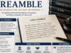 Preamble Explained: Meaning, Purpose, Legal Effect, Examples, and How It Guides the Interpretation of Formal Documents Preamble