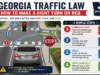 Does Georgia Law Require You to Stop Before Turning Right on a Red Light? What Drivers Must Know does georgia law require you to stop before turning right on a red light?