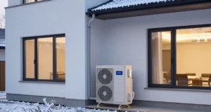 Why Do Some Heat Pumps Use Less Energy Than Others? Heat Pumps