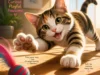 How Many Toes Does a Cat Have? Complete Guide to Cat Paw Anatomy, Dewclaws, Polydactyl Cats, Extra Toes, Claws, and Proper Paw Care How Many Toes Does a Cat Have