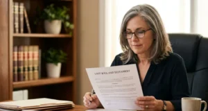 What Is a Testator? Understanding the Will Maker’s Role in U.S. Estate Planning testator