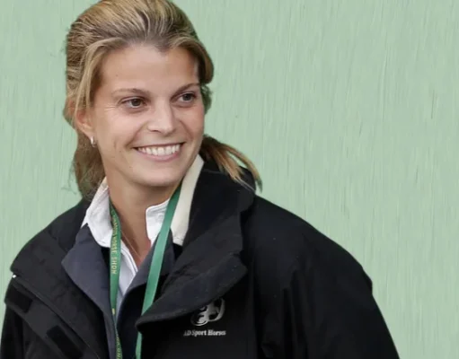 Athina Onassis Today: Her Family Legacy, Equestrian Career, Fortune, and Private Life Athina Onassis