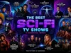Best Sci-Fi TV Shows to Watch: 15 Essential Series for Every Kind of Fan Best Sci Fi TV Shows