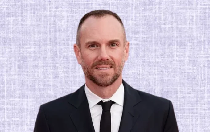 Charlie McDowell