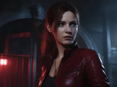 Claire Redfield: The Resident Evil Hero’s Story, Games, Relationships, and Legacy Claire Redfield