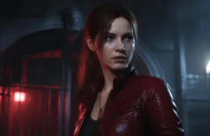 Claire Redfield: The Resident Evil Hero’s Story, Games, Relationships, and Legacy Claire Redfield