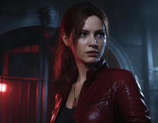 Claire Redfield: The Resident Evil Hero’s Story, Games, Relationships, and Legacy Claire Redfield