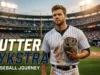 Cutter Dykstra: His Baseball Career, Famous Family Background, Marriage to Jamie-Lynn Sigler, and Life After Professional Baseball Cutter Dykstra