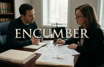 Encumber Meaning Explained: Understanding How the Term Applies to Property, Debt, Financial Obligations, Legal Restrictions, and Everyday Use Encumber