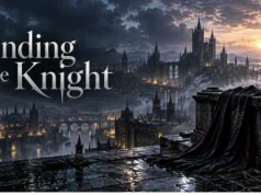 Ending the Knight: Inside the Making of The Dark Knight Rises and Nolan’s Finale Ending the Knight