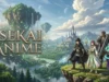 Isekai Anime Worth Watching: 10 Must-See Series for Every Fantasy Fan, From Epic Reincarnations and Magical Worlds to Action-Packed Adventures and Heartwarming Stories Isekai anime