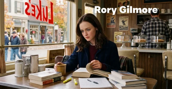 Rory Gilmore Rory Gilmore