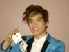 Shin Lim Net Worth: How the Two-Time AGT Champion Built His Magic Career Shin Lim Net Worth