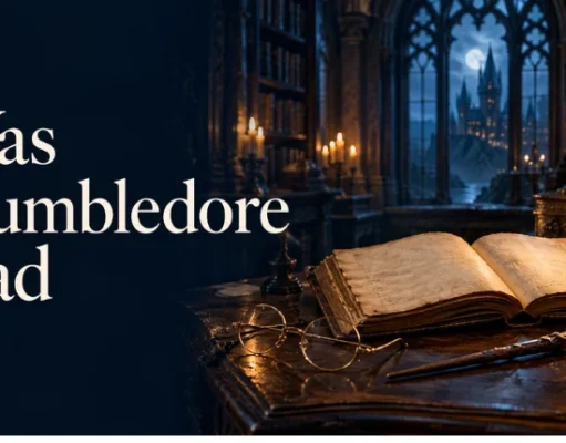 Was Dumbledore Bad? A Clear Look at His Choices, Secrets, and Motives Was Dumbledore Bad
