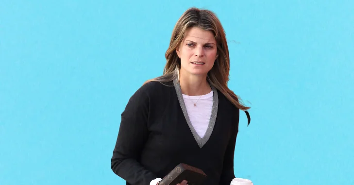 Who Is Athina Onassis?