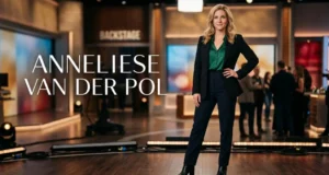 Anneliese van der Pol: The Complete Story of Her That’s So Raven Career, Broadway Journey, Marriage, Motherhood, and Life Today Anneliese van der Pol